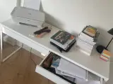 Ikea skrivebord 