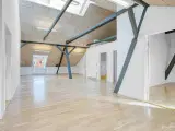 Flot og lyst lejemål i Roskilde. som er perfekt til kontor. - 5