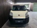 Fiat Fiorino 1,3 JTD Basic Van - 2