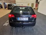 Audi A3 1,6 Ambiente Sportback - 5