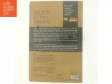 Da Vinci Mysteriet af Dan Brown (Bog) - 3
