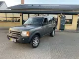 Land Rover Discovery 2,7 TDV6 HSE (Luftaffj.) 4x4 190HK Van 6g Aut. - 2