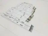 10 stk Spole / forkobling - Osram - Philips - Helv - 3