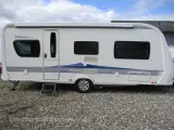 2010 - Hobby Prestige 560 UL - 2