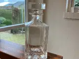 Whisky karaffel