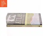 Atlas of world war II (Bog) - 2
