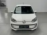 VW Up! 1,0 60 Move Up! BMT - 2