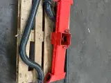 FTG Källefall Bunke med stokke til Gen. 2 FB 90 skovvogn - 3
