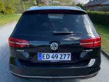 VW Passat 1,4 TSi 150 Highline Variant DSG - 4