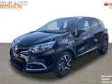 Renault Captur 1,2 TCE Dynamique EDC 120HK 5d 6g Aut.