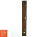 Antikt Træ vaterpas (str. 60 cm) - 2