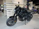 Yamaha XSR 700 - 5