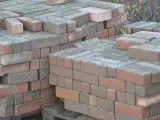 Havefliser klostersten gratis