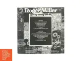 Roger Miller Little Green Apples Vinylplade - 2