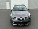 Renault Clio IV 1,5 dCi 75 Expression Sport Tourer - 2