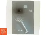 Fanget af E L James (Bog) - 3