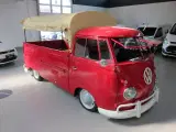 VW T1 1,6 Safari - 5