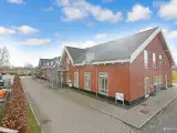 Flot og lyst lejemål i Roskilde. som er perfekt til kontor. - 2