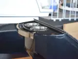 Corsiva 600 Tender - 25 HK Yamaha/Udstyr - 3