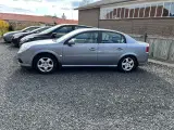 Opel-Vectra-1,8i  Limited - 4