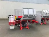 Lancman XLE 32C+EL 11kw/400V Multispeed Xtremspeed PTO OG EL DRIFT ** PÅ LAGER**
