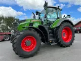 Fendt 720 Power+ GEN7 FABRIKSNY TIL OMGÅENDE LEVERING! - 2