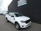 Ford Ranger 3200kg 2,0 EcoBlue XL 4x4 170HK DobKab 6g