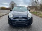 Nissan Micra 1.2  lav Km - 3