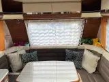 Adria Adora 542 UT 2014 Campingvogn - 5