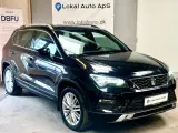 Seat Ateca 2,0 TDi 190 Xcellence DSG 4Drive - 4