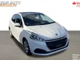 Peugeot 208 1,6 BlueHDi Envy 100HK 5d - 2