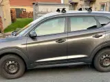 Hyundai Tucson 1,7 CRDi 115 Trend - 4