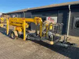 Omme 1830exb 18m trailerlift - 2