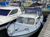 Saga 20 motor fra 2006