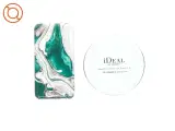 Trådløs oplader og powerbank fra Ideal Of Sweden (str. 12 x 7 cm og 10 cm ) - 4