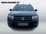 Dacia Logan 1,5 DCi Lauréate Start/Stop 90HK - 4