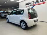 VW Up! 1,0 60 Move Up! BMT - 3