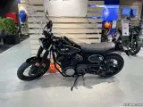 Yamaha SCR 950 Scrambler - 5