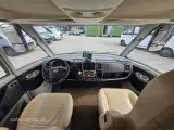 2014 - Bürstner Elegance I 890 - 5