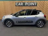 Citroën C3 1,2 PureTech 110 SkyLine EAT6 - 2