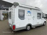 2004 - Knaus Sun TI   Fiat Ducato 2,8 JTD Knaus Sun TI - Sælges engros til CVR uden klargøring og garanti. - 4