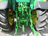 John Deere 6420 TLS AutoPower med frontlæsser - 5