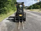 TCM FG 25 gastruck - 2