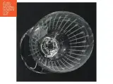 Gennemsigtige vinglas (str. 12 cm. 4 styk) - 4