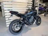 Yamaha MT-07 - 4