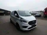 Ford Transit Custom 290 L1H1 2,0 TDCi Sport 185HK Van 6g Aut. - 4