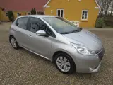 Peugeot 208 1.2 VTi Km 78000. - 4