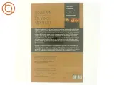 Da Vinci mysteriet af Dan Brown (Bog) - 3