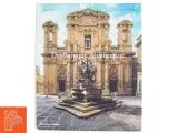 The Baroque Architecture of Sicily af Maria Giuffr&#232; (Bog) - 2