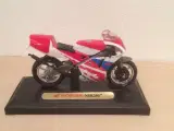 Modelmotorcykel